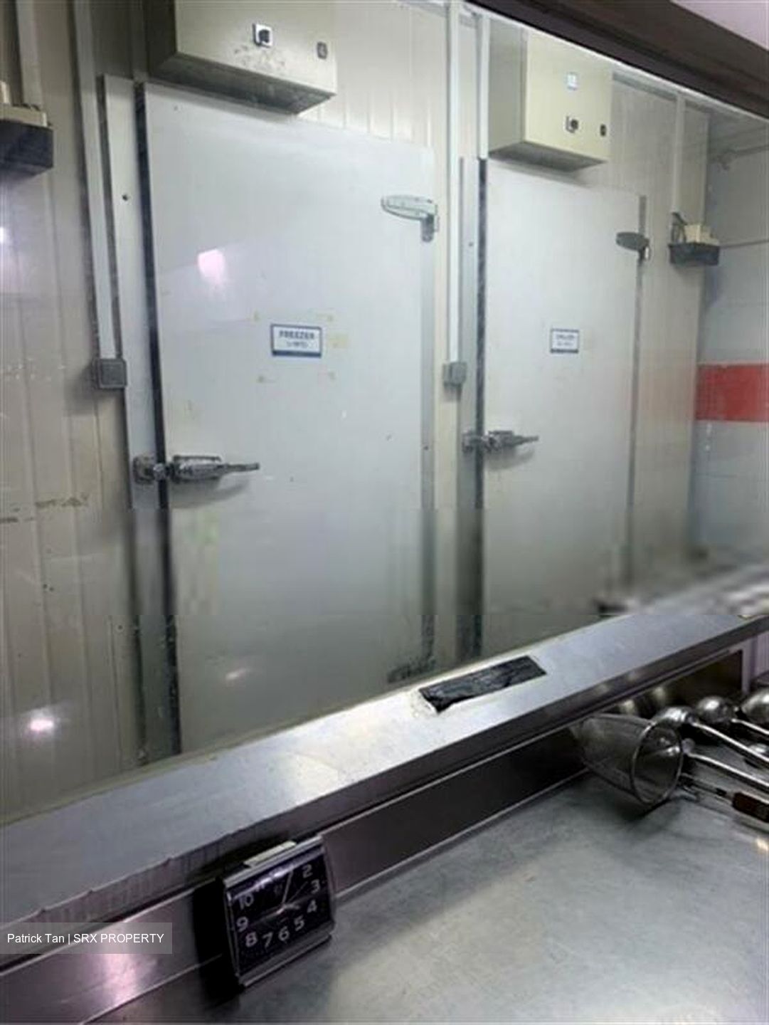 Food Xchange @ Admiralty (D27), Factory #453244961
